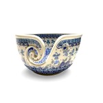 G04 Bunzlau Wolkom Yarnbowl 2751 Overig G04 Bunzlau Wolkom Yarnbowl 2751 Overig